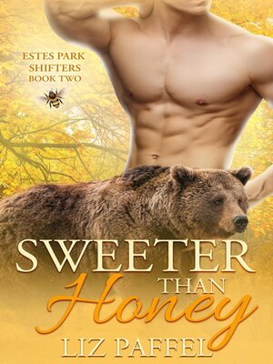 cover image of Sweeter Than Honey